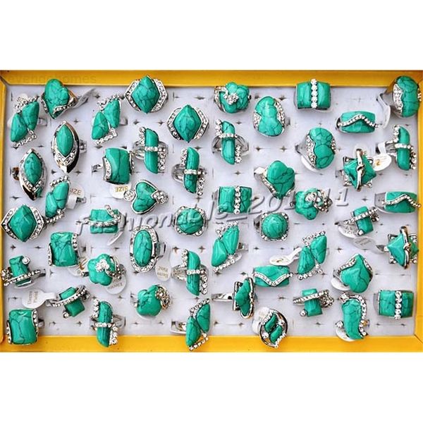 factory11zzrhinestone alloy cz ring turquoise & lot with silver p jewelry fashion stone rings, Golden;silver
factory11zzrhinestone alloy cz ring turquoise & lot with silver p jewelry fashion stone rings, Golden;silver