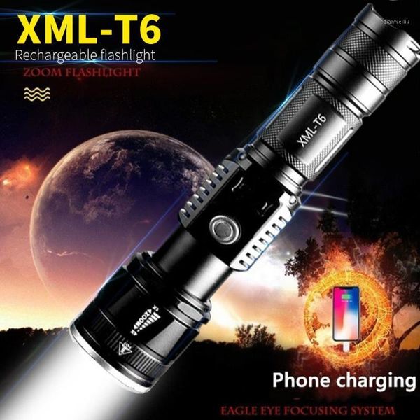 flashlights torches xml-t6 torch zoom led climbing waterproof cycling hand light durable powerful portable1
flashlights torches xml-t6 torch zoom led climbing waterproof cycling hand light durable powerful portable1