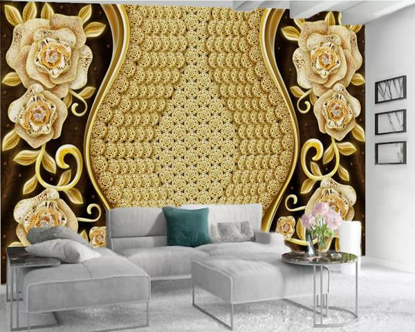 роскошные 3d обои gold diamond flower 3d обои роскошные премиальные атмосферные украшения интерьера обои
роскошные 3d обои gold diamond flower 3d обои роскошные премиальные атмосферные украшения интерьера обои