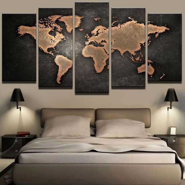 paintings hd abstract canvas for living room wall art poster 5 pieces retro decoration pictures modular frame pengda
paintings hd abstract canvas for living room wall art poster 5 pieces retro decoration pictures modular frame pengda