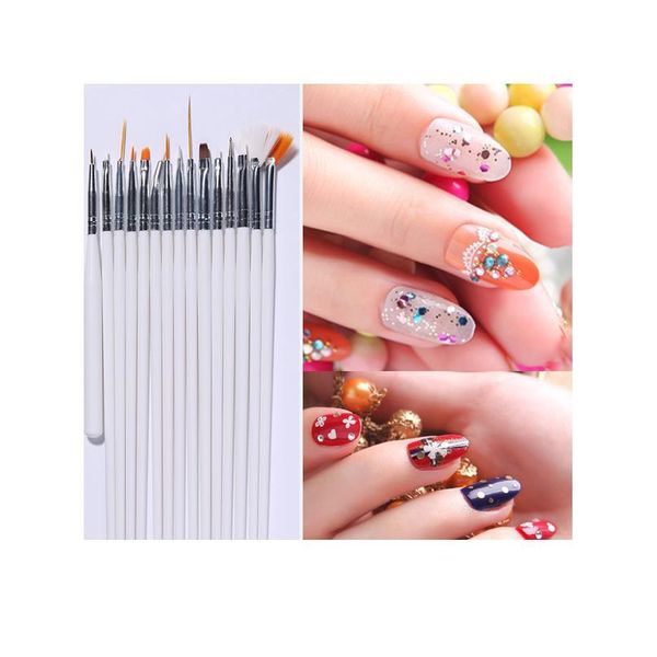 nail art tools brushes set rhinestones nails decorations nail brush pen kit painting drawing fingernail tool bbyhrm
nail art tools brushes set rhinestones nails decorations nail brush pen kit painting drawing fingernail tool bbyhrm
