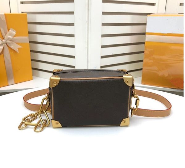 luxury designer retro women handbags mini chains shoulder bag brand genuine leather fashion crossbody bags for women
luxury designer retro women handbags mini chains shoulder bag brand genuine leather fashion crossbody bags for women