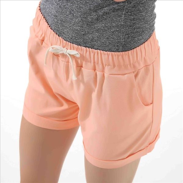 summer casual loose solid cotton shorts women fashion lace up sport shorts high waist wide leg with pockets, White;black
summer casual loose solid cotton shorts women fashion lace up sport shorts high waist wide leg with pockets, White;black