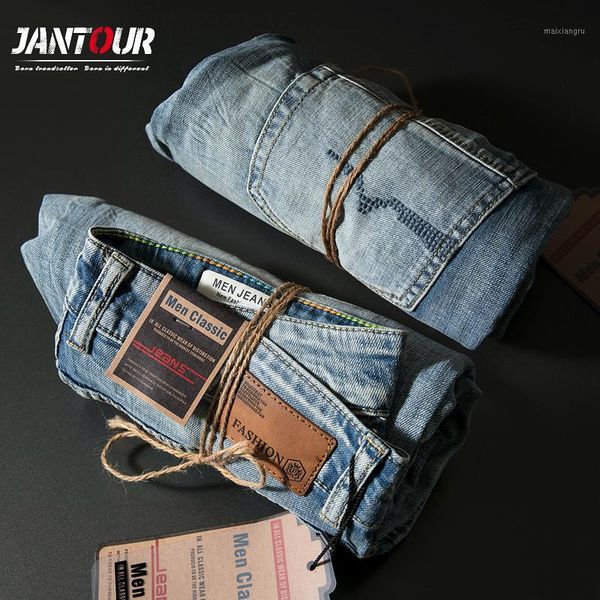 brand skinny jeans men slim fit denim joggers stretch male jean pencil pants blue men's jeans fashion casual hombre 28-381
brand skinny jeans men slim fit denim joggers stretch male jean pencil pants blue men's jeans fashion casual hombre 28-381