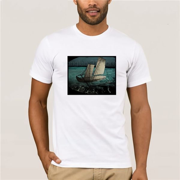fashion t shirt 100% cotton style the sea at night round neck cool men's fun casual print t-shirt, White;black
fashion t shirt 100% cotton style the sea at night round neck cool men's fun casual print t-shirt, White;black