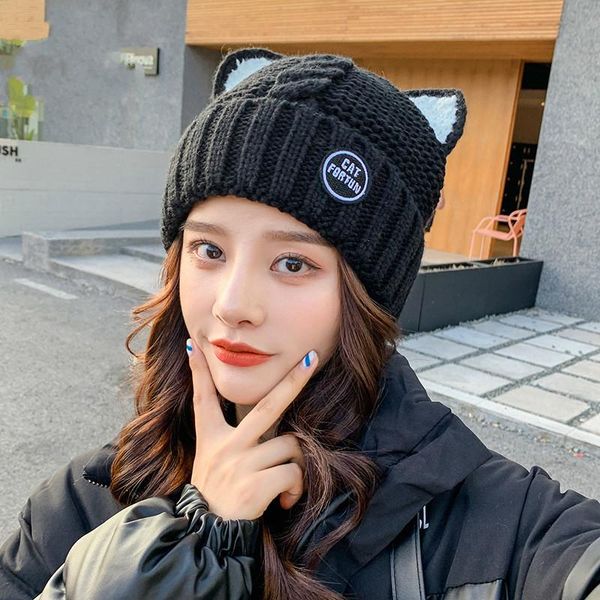 beanie/skull caps winter hats for women beanie merch embroidery knitted hat adults fashion beanies designer bonnet wholesale girl cap ski, Blue;gray
beanie/skull caps winter hats for women beanie merch embroidery knitted hat adults fashion beanies designer bonnet wholesale girl cap ski, Blue;gray