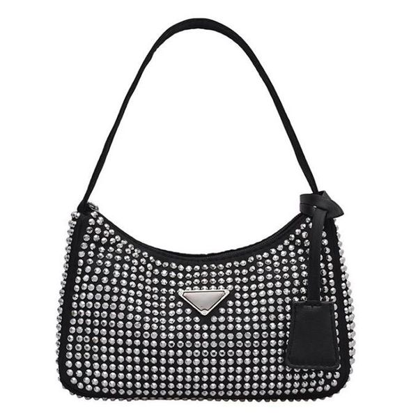 rhinestones evening clutch bag silver shiny crystal dinner party wedding purses and handbag luxury designer baguette bag
rhinestones evening clutch bag silver shiny crystal dinner party wedding purses and handbag luxury designer baguette bag
