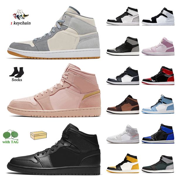 with box jumpman 1 sail light patent royal blue 1s basketball shoes high og sneakers sports mid triple black sanded purple stage haze dio pi
with box jumpman 1 sail light patent royal blue 1s basketball shoes high og sneakers sports mid triple black sanded purple stage haze dio pi