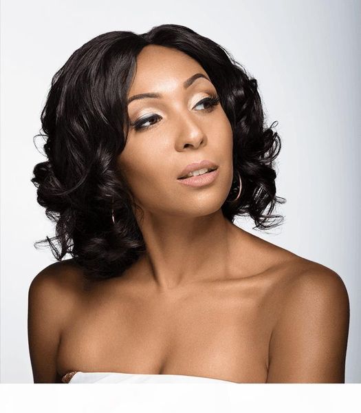 lucky queen loose wave bundles brazilian hair 10-28inch human hair bundles non remy hair extensions 1 3 4 bundles, Black
lucky queen loose wave bundles brazilian hair 10-28inch human hair bundles non remy hair extensions 1 3 4 bundles, Black
