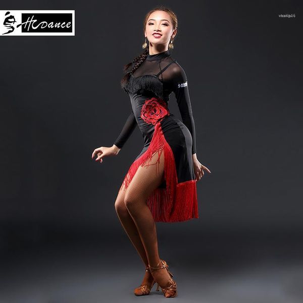 2019 hcdance new brand 1 color latin dance dress women black s-xxl ballroom tango rumba chacha dance dresses a313011, Black;red
2019 hcdance new brand 1 color latin dance dress women black s-xxl ballroom tango rumba chacha dance dresses a313011, Black;red