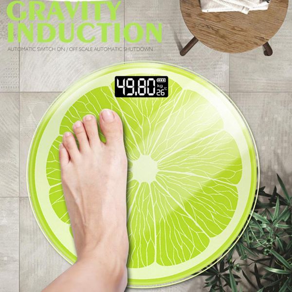 fitness safe health monitoring anti stress convenient electronic high accurate body weight scale lemon shaped usb charging
fitness safe health monitoring anti stress convenient electronic high accurate body weight scale lemon shaped usb charging