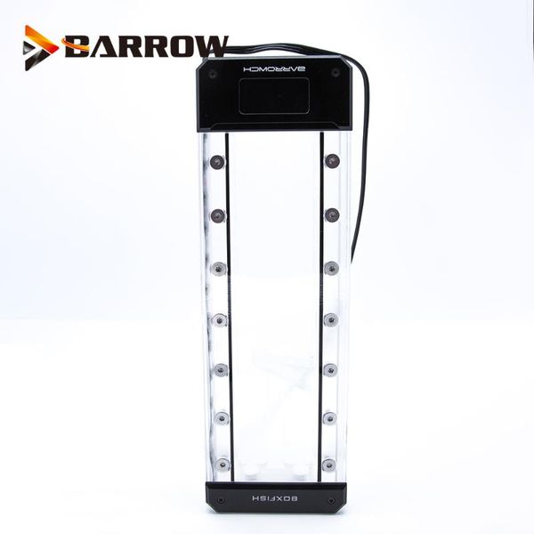 barrow length 150mm/200mm/250mm reservoir acrylic square intelligent water tank magic coolant pmma tank 5v aurora light to aura
barrow length 150mm/200mm/250mm reservoir acrylic square intelligent water tank magic coolant pmma tank 5v aurora light to aura