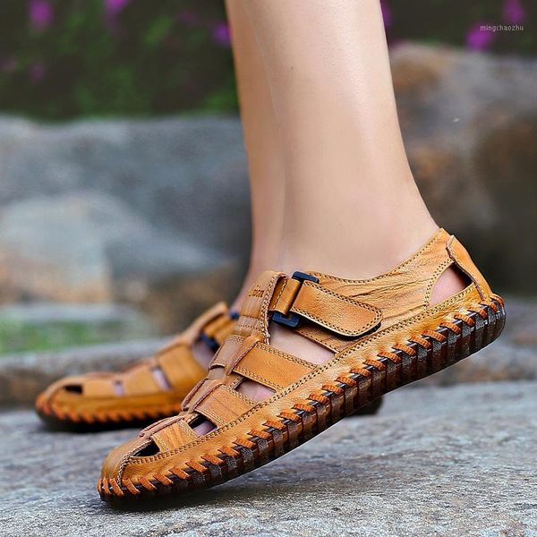 polali men's retro casual cow genuine leather shoes sandals soft cool beach summer pigskin hook loop size 38-47 xld-990061, Black
polali men's retro casual cow genuine leather shoes sandals soft cool beach summer pigskin hook loop size 38-47 xld-990061, Black
