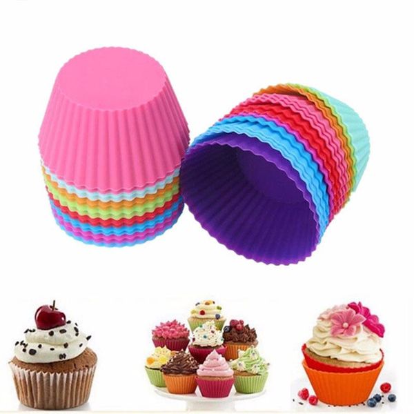 3pcs силиконовые круглые многоразовые выпечки для выпечки формы для выпечки жели phrund pirecake maker маффин кубок для выпечки форма для вы
3pcs силиконовые круглые многоразовые выпечки для выпечки формы для выпечки жели phrund pirecake maker маффин кубок для выпечки форма для вы
