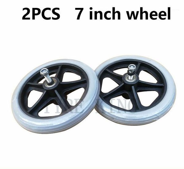 wheelchair accessories front wheel 7 inch front small wheel universal tyre solid tire wheelchair1
wheelchair accessories front wheel 7 inch front small wheel universal tyre solid tire wheelchair1