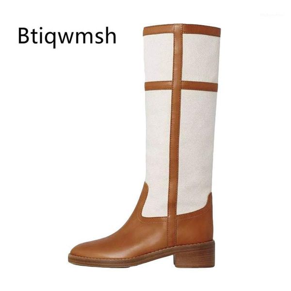 boots 2021 winter brown leather knee women round toe mixed color low heel botas de mujer fashion knight boots1, Black
boots 2021 winter brown leather knee women round toe mixed color low heel botas de mujer fashion knight boots1, Black