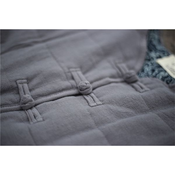 aransue female cotton linen winter coat vintage cotton-padded jackets women artistic porcelain patchwork veste femme 201225, Black
aransue female cotton linen winter coat vintage cotton-padded jackets women artistic porcelain patchwork veste femme 201225, Black