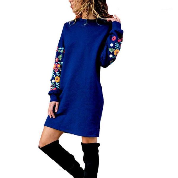 casual dresses bkmgc women winter elegant dress cotton warm fashion printing sweatshirt long sleeve plus size s-3xl1, Black;gray
casual dresses bkmgc women winter elegant dress cotton warm fashion printing sweatshirt long sleeve plus size s-3xl1, Black;gray