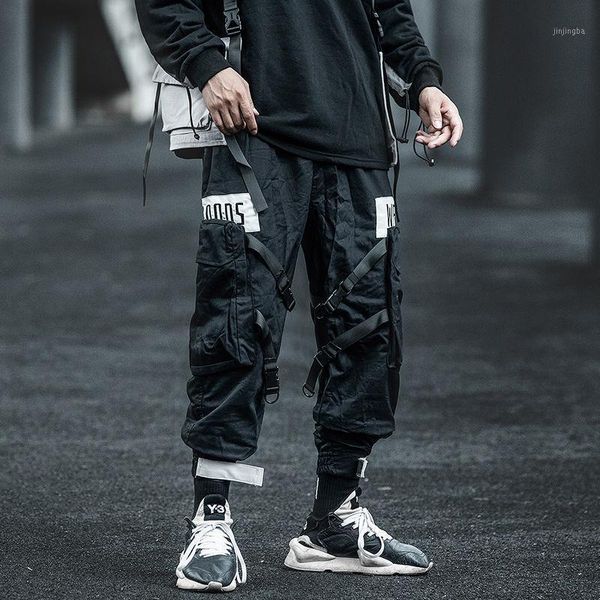 hybskr men's straight harem pencil pants korean man loose ankle-length trousers streetwear male clothing fashion casual pants1, Black
hybskr men's straight harem pencil pants korean man loose ankle-length trousers streetwear male clothing fashion casual pants1, Black
