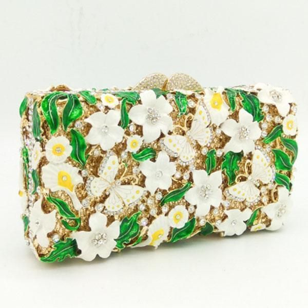 evening bags women green flower cocktail prom dinner clutch purse floral clutches for female1
evening bags women green flower cocktail prom dinner clutch purse floral clutches for female1