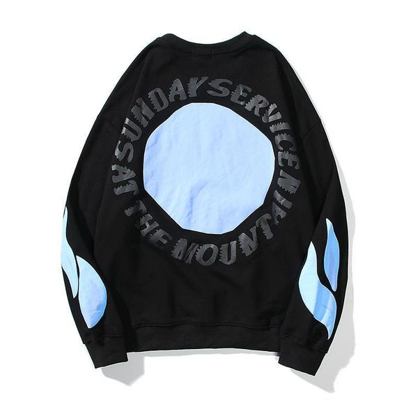 2021 new men women animal pattern print mens street hip hop cotton loose fit womens mens pattern print sweatshirt, Black
2021 new men women animal pattern print mens street hip hop cotton loose fit womens mens pattern print sweatshirt, Black