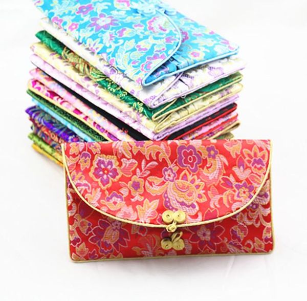 3 set of chinese silk brocade bag christmas zipper coin purse party favors coin bag holder paper handkerchief pouch
3 set of chinese silk brocade bag christmas zipper coin purse party favors coin bag holder paper handkerchief pouch