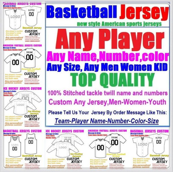 custom basketball baseball ice hockey american football jerseys for men women youth college color ice hockey soccer jersey shop 4xl 5xl 6x, Black
custom basketball baseball ice hockey american football jerseys for men women youth college color ice hockey soccer jersey shop 4xl 5xl 6x, Black