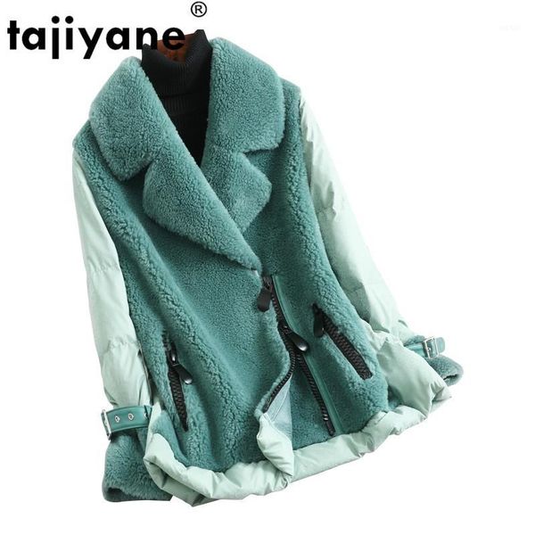 autumn winter coat women clothes 2020 real fur coat wool jacket korean vintage sheep shearling women manteau femme zt36851, Black
autumn winter coat women clothes 2020 real fur coat wool jacket korean vintage sheep shearling women manteau femme zt36851, Black