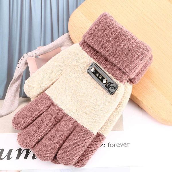 knitted rope winter boys warm girls full finger mittens gloves for children toddler kids accessories
knitted rope winter boys warm girls full finger mittens gloves for children toddler kids accessories