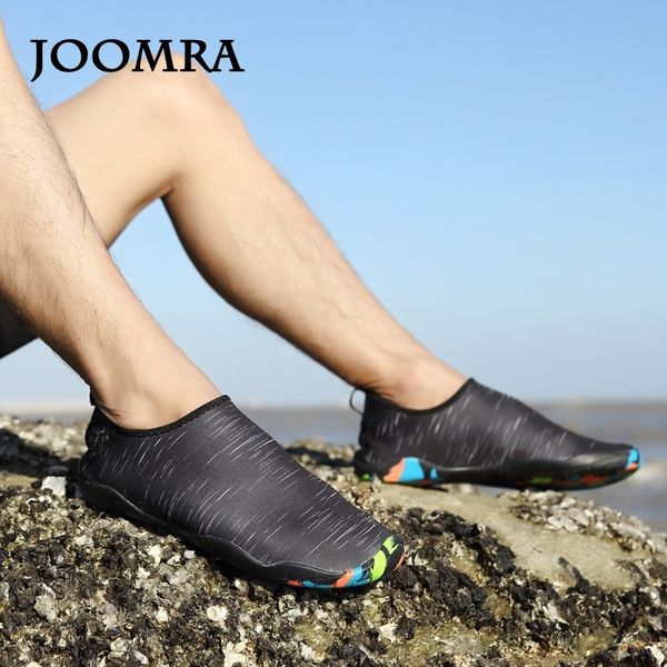 joomra men and women beach outdoor swimming water flat soft seaside walking lover yoga shoes y200420, Black
joomra men and women beach outdoor swimming water flat soft seaside walking lover yoga shoes y200420, Black