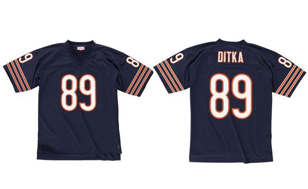 stitched football jersey 89 mike ditka 1966 mitchell & ness retro rugby jerseys men women youth s-6xl, Black;red
stitched football jersey 89 mike ditka 1966 mitchell & ness retro rugby jerseys men women youth s-6xl, Black;red