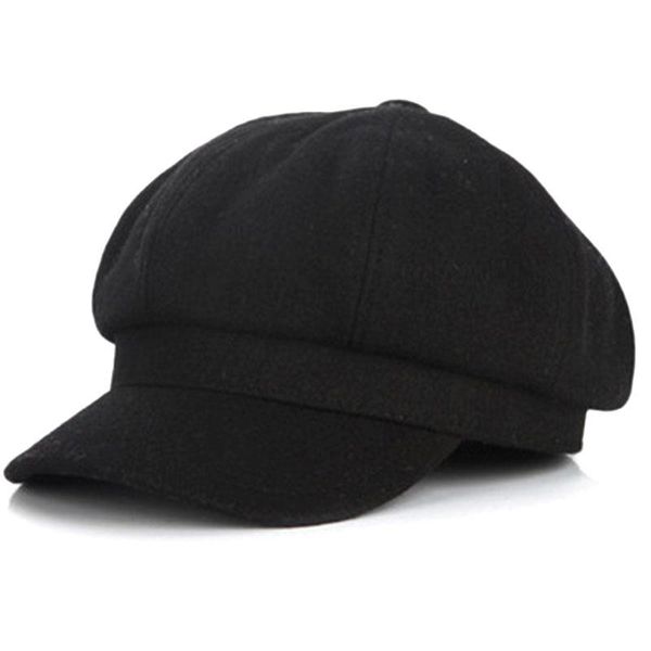 woolen beret casual allmatch female autumn and winter caps korean version ins tide japanese octagonal hat net red same paragraph, Blue;gray
woolen beret casual allmatch female autumn and winter caps korean version ins tide japanese octagonal hat net red same paragraph, Blue;gray