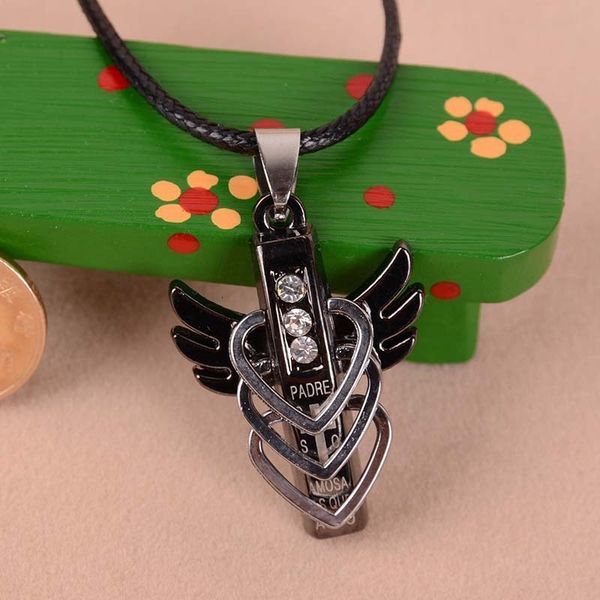 male jewelry pretty men necklace accessories pendant for stainless steel necklacesgbih
male jewelry pretty men necklace accessories pendant for stainless steel necklacesgbih