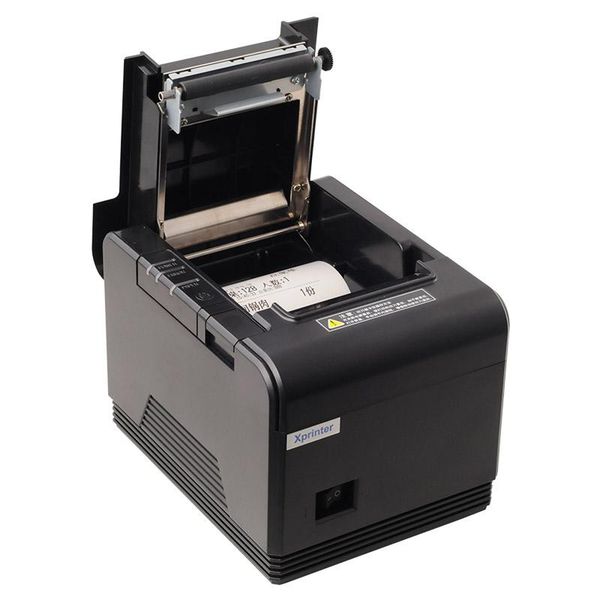 printers 80mm auto cutter printer thermal receipt kitchen with lan+usb/ serial+usb / parallel + usb
printers 80mm auto cutter printer thermal receipt kitchen with lan+usb/ serial+usb / parallel + usb