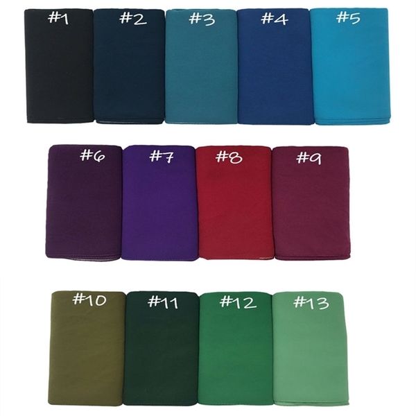 plain bubble chiffon scarf solid color shawls headband beach popular hijab summer muslim scarves/scarf 10pcs/lot y201007, Blue;gray
plain bubble chiffon scarf solid color shawls headband beach popular hijab summer muslim scarves/scarf 10pcs/lot y201007, Blue;gray