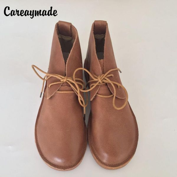 boots careaymade-clearancegenuine leather shoes,pure handmade ankle boots,the retro art mori girl shoes, western style warm, Black
boots careaymade-clearancegenuine leather shoes,pure handmade ankle boots,the retro art mori girl shoes, western style warm, Black