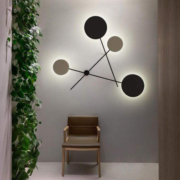 wall lamp nordic industrial wind living room modern simple creative personality ins decorative modeling designer
wall lamp nordic industrial wind living room modern simple creative personality ins decorative modeling designer