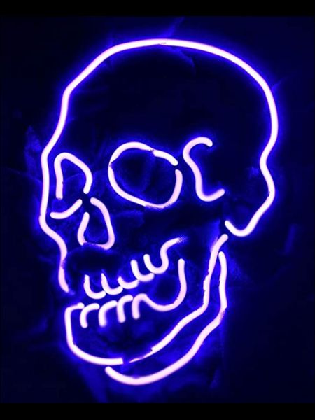 neon sign for skull real glass tubes l beach recreational game room decor advertise tattoo logo handmade art design light
neon sign for skull real glass tubes l beach recreational game room decor advertise tattoo logo handmade art design light