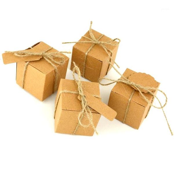 gift wrap vintage kraft paper candy carton packaging snack box diy with rope wedding sugar supplies1
gift wrap vintage kraft paper candy carton packaging snack box diy with rope wedding sugar supplies1