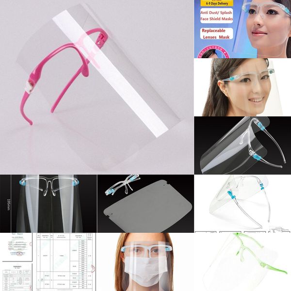 safety glasses lowest shield pricequick shipping reusable goggle face visor transparent anti-fog layer protect eyes from splash 2 n7l8w
safety glasses lowest shield pricequick shipping reusable goggle face visor transparent anti-fog layer protect eyes from splash 2 n7l8w