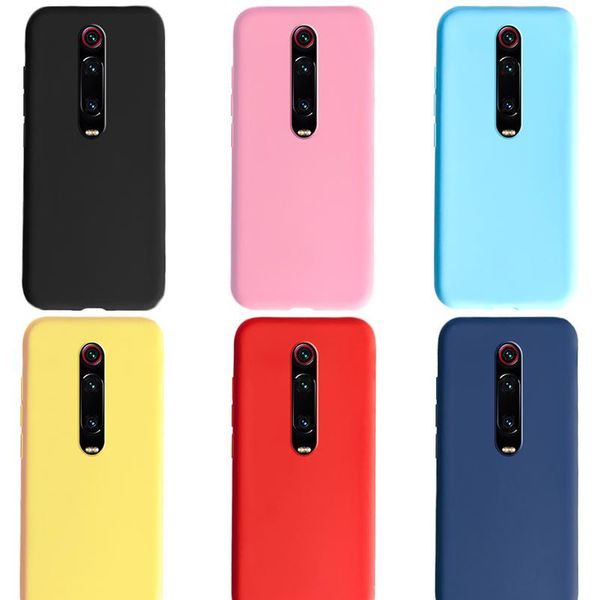 for case xiaomi mi 9t pro cover cute tpu solid candy color sile case xiomi mi9t mi 9t mi wmtdut
for case xiaomi mi 9t pro cover cute tpu solid candy color sile case xiomi mi9t mi 9t mi wmtdut