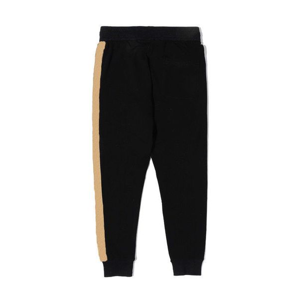 new mens pants high street hip hop joggers trousers outdoor fitness jogging sweatpants men women sweat pant, Black
new mens pants high street hip hop joggers trousers outdoor fitness jogging sweatpants men women sweat pant, Black