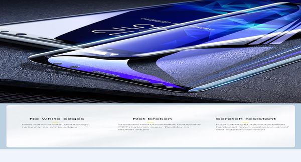 9d полная крышка мягкая пленка для samsung galaxy note 10 9 8 s9 s8 s10 e 5g plus plus s7 edge protection protector wmtdrp
9d полная крышка мягкая пленка для samsung galaxy note 10 9 8 s9 s8 s10 e 5g plus plus s7 edge protection protector wmtdrp