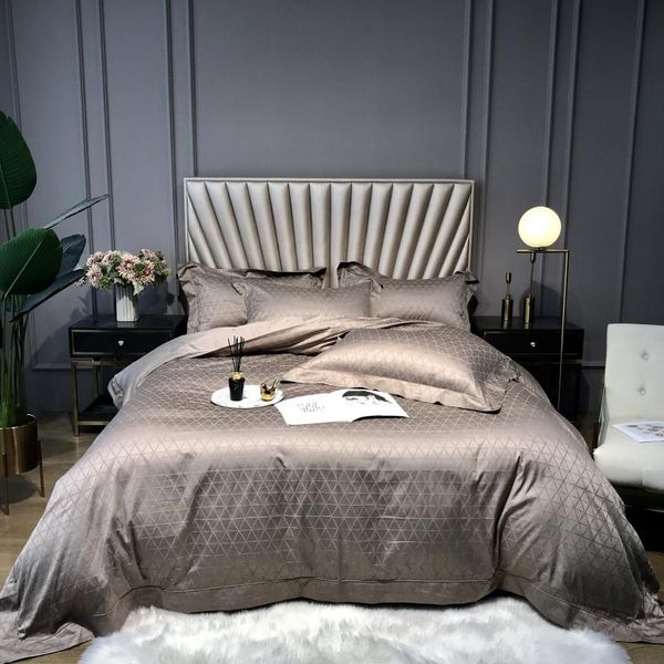 1000tc egyptian cotton bedlinen jacquard duvet cover pillowcase flat sheet king size 4pcs
1000tc egyptian cotton bedlinen jacquard duvet cover pillowcase flat sheet king size 4pcs