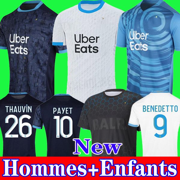 olympique de marseille soccer jersey 20 21 maillot om jerseys 2020 2021 thauvin kamara payet maillots de football shirt men kids kit, Black;yellow
olympique de marseille soccer jersey 20 21 maillot om jerseys 2020 2021 thauvin kamara payet maillots de football shirt men kids kit, Black;yellow