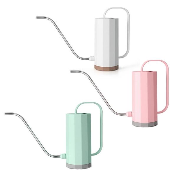 watering equipments 1.2l gardening tools plastic plant sprinkler practical can home irrigation flowers kettle cylindrical handle l
watering equipments 1.2l gardening tools plastic plant sprinkler practical can home irrigation flowers kettle cylindrical handle l