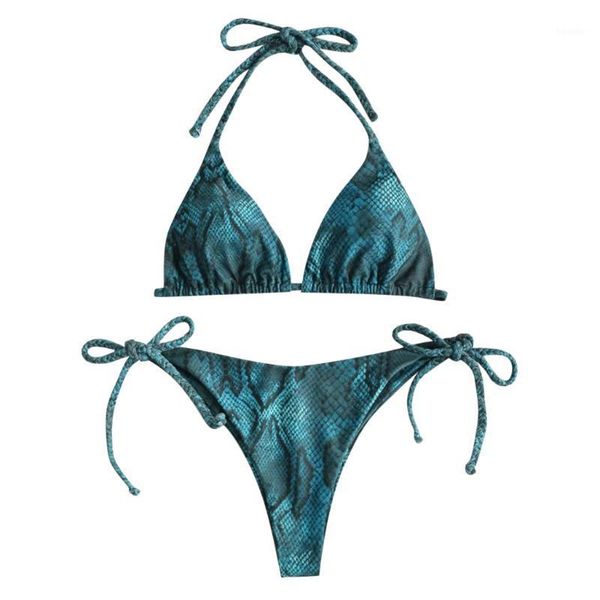 women's swimwear bikinis 2021 mujer women snake print push-up padded bra beach bikini set swimsuit cover-ups biquini bathers1, White;black
women's swimwear bikinis 2021 mujer women snake print push-up padded bra beach bikini set swimsuit cover-ups biquini bathers1, White;black