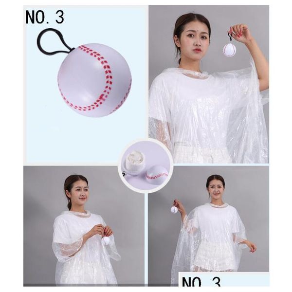 disposable raincoat plastic ball key chain raincoats mini basketball football rain covers travel tour trip rain qylihk bdebaby
disposable raincoat plastic ball key chain raincoats mini basketball football rain covers travel tour trip rain qylihk bdebaby