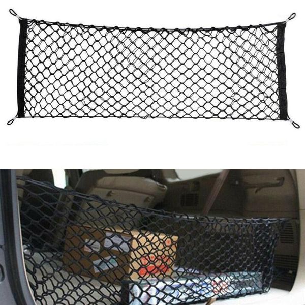 universal car back rear trunk seat elastic string net magic sticker mesh storage bag pocket cage auto organizer seat back bag1
universal car back rear trunk seat elastic string net magic sticker mesh storage bag pocket cage auto organizer seat back bag1