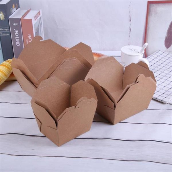 50pcs/lot thick square disposable lunch box package takeaway blank kraft paper fast fruit salad crisper snack cake box1
50pcs/lot thick square disposable lunch box package takeaway blank kraft paper fast fruit salad crisper snack cake box1